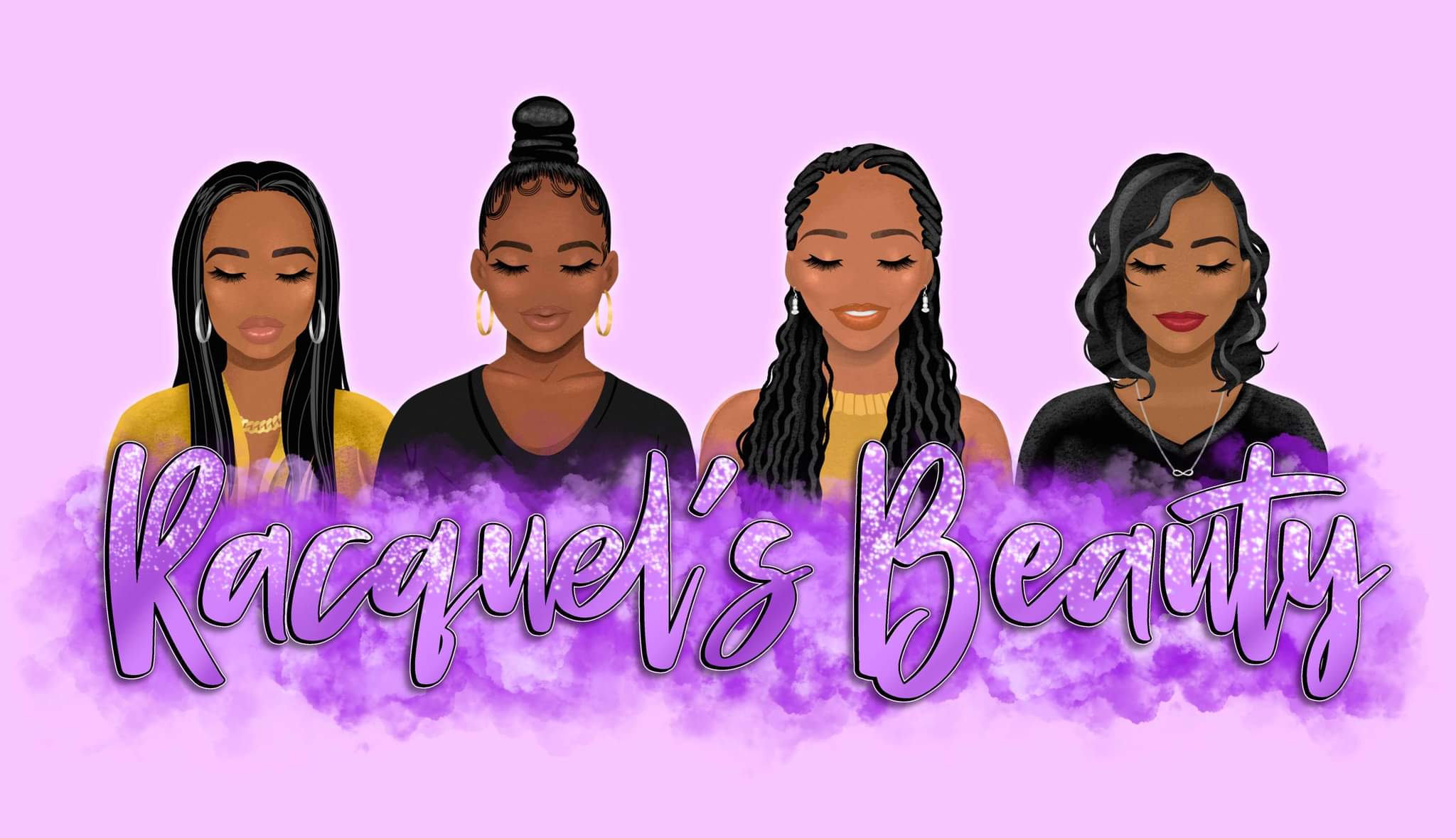 Racquel's beauty LLC